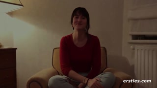 Enjoy Rachel's Daily Xmas Delight - porn videos on ONE-PORN.COM