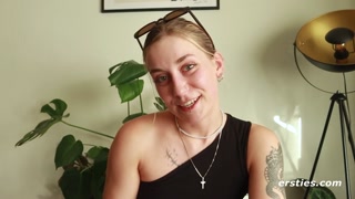 Enjoy Lucy's Lustful Dreams - porn videos on ONE-PORN.COM