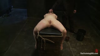 Enjoy Nerine Mechanique Anal Slut - No Mercy BDSM - porn videos on ONE-PORN.COM
