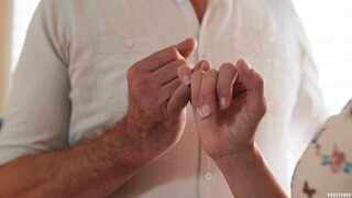 Aproveite Pinky's Kissing Promise - vídeos pornô no ONE-PORN.COM