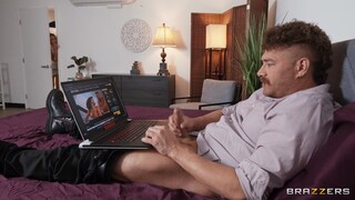 Enjoy Ryan's Cumshot Extravaganza - porn videos on ONE-PORN.COM