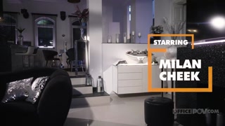 สนุกกับ Following Milan's Lead - วีดีโอโป๊ที่ ONE-PORN.COM