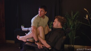 Enjoy The Cheating Barber of Sexville - porn videos on ONE-PORN.COM