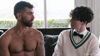 Enjoy Virgin's Thirst Trap: Old Neighbor - porn videos on ONE-PORN.COM