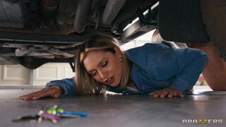 Blonde Bombshell Gets Fucked in Fifth 즐기기 - ONE-PORN.COM의 포르노 비디오