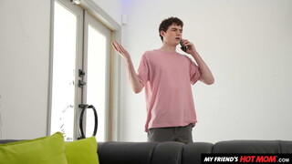 Насолоджуйтесь Katalina Kyle Has a Piercing Experience with Son's Friend - порно відео на ONE-PORN.COM