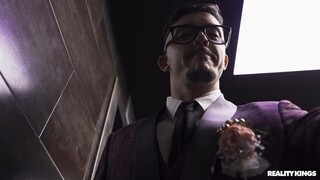Tattooed Beauty in Reverse Cowgirl 즐기기 - ONE-PORN.COM의 포르노 비디오