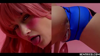 Tiffany Tatum Overwhelmed - Creampie & Squirting का आनंद लें - ONE-PORN.COM पर पोर्न वीडियो