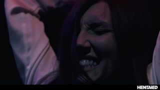 สนุกกับ Teen Night Shift Bukkake - วีดีโอโป๊ที่ ONE-PORN.COM