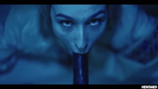 สนุกกับ Sado-Teen Action - วีดีโอโป๊ที่ ONE-PORN.COM