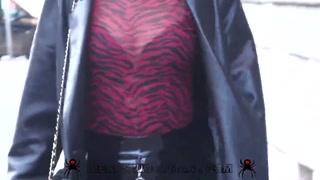 Enjoy Redhead Anal Queen Dolly Dyson Takes It Deep in Latex - porn videos on ONE-PORN.COM