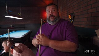 Enjoy The Pool Hall Hot Sex - porn videos on ONE-PORN.COM
