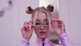 Goditi  Gapin' Ass: Sasha Paige Gets Anal  - video porno su ONE-PORN.COM
