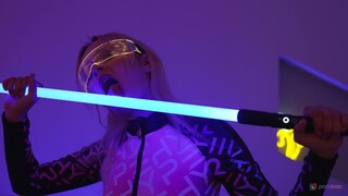 Enjoy  Rough Sex Gangbang with a Babe  - porn videos on ONE-PORN.COM