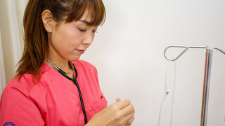 Enjoy  Shoko Chiba's Doggystyle POV with Patient  - porn videos on ONE-PORN.COM