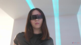 Ciesz się Nick Whitehard Fucks Asian Teen Lina Cosmicbaby - filmy porno na ONE-PORN.COM