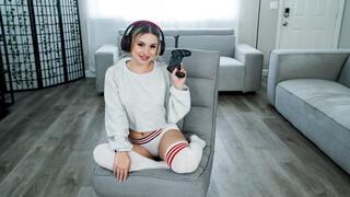 Enjoy Aria Banks Sucks and Cums - porn videos on ONE-PORN.COM
