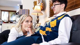 Enjoy Threesome Fun with Old and Young - porn videos on ONE-PORN.COM