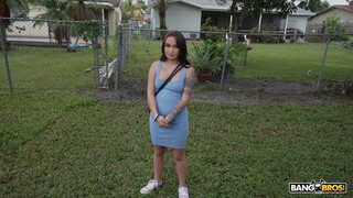 Enjoy Piercing and Tits on the Bus - porn videos on ONE-PORN.COM