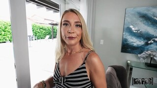 Enjoy Cowgirl Fuck with Ally - porn videos on ONE-PORN.COM