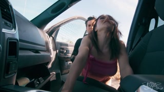 Enjoy Big Cock in the Desert - porn videos on ONE-PORN.COM