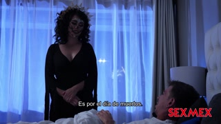 Enjoy Patricia Acevedo in Hardcore Maid Action - porn videos on ONE-PORN.COM