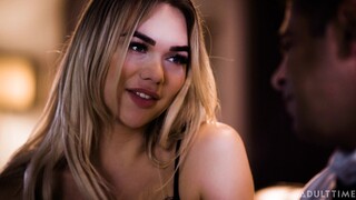 Enjoy Blonde Stepdaughter Deepthroat - porn videos on ONE-PORN.COM