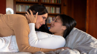 Enjoy Beautiful Sex with Brunettes (2024) - porn videos on ONE-PORN.COM