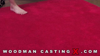 Enjoy Big Tits Camila Nissa in Puffy Nipples Casting - porn videos on ONE-PORN.COM