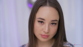 Enjoy Hot Asian's First Time Getting Fucked by 6! - porn videos on ONE-PORN.COM