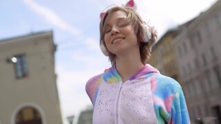 Enjoy  Newbie Gets Ganged by 4 Studs with BBC - porn videos on ONE-PORN.COM