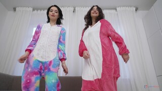 Enjoy Gaping Ass in Interracial Group Action! - porn videos on ONE-PORN.COM