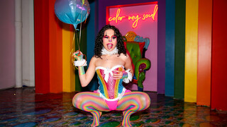 Enjoy Clown Pussy Fun with Chad - porn videos on ONE-PORN.COM