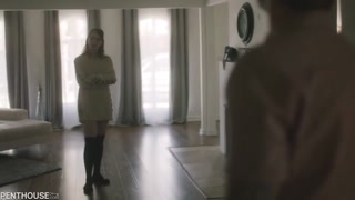 Goditi Amateur Brunette Submits to Stepbrother’s Needs - video porno su ONE-PORN.COM