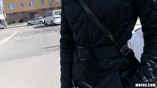 Enjoy Blonde Slut Ivana Sugar Licks the Tip Slow - porn videos on ONE-PORN.COM