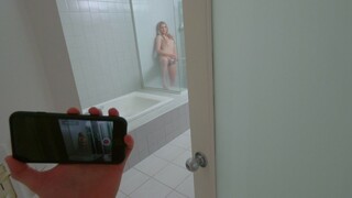 Enjoy Wet and Wild Shower Session - porn videos on ONE-PORN.COM