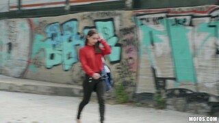 Enjoy  Jordi's POV: Fucking a Brunette Beauty  - porn videos on ONE-PORN.COM