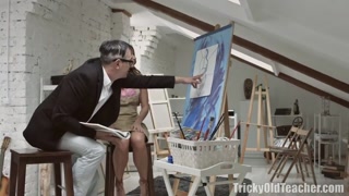 Enjoy Vlada the naughty Russian teacher begs for hard fucking - porn videos on ONE-PORN.COM
