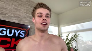 Užijte si Arthur Smith & Ally King: A HGF Conversation - porno videa na ONE-PORN.COM