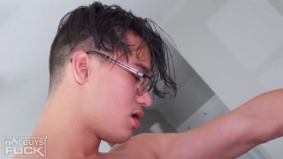 Njut av Latina Emma Rose Enjoys Will Molina's Big Cock in Her Ass - porrvideor på ONE-PORN.COM