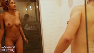 Enjoy Spanish Stallion Johnny Ortega Fucks Brianna Moore! - porn videos on ONE-PORN.COM