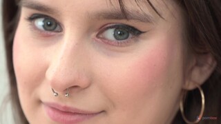 Enjoy Cum in Mouth: Jane White's Interracial Gangbang! - porn videos on ONE-PORN.COM