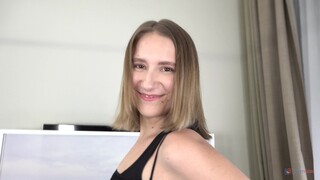 Enjoy Anastasia's Big Cock Double Blowjob - porn videos on ONE-PORN.COM