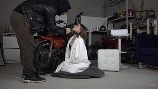 Disfruta de Beautiful Anastasia Mistress Enjoys Fisting - BDSM - videos porno en ONE-PORN.COM