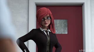 Hentai School: Episode 5 - Public Sex をお楽しみください - ONE-PORN.COM のポルノビデオ