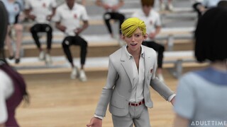 Big Tits Uniform Fuck をお楽しみください - ONE-PORN.COM のポルノビデオ