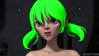 Enjoy Domination School: Hentai Style - porn videos on ONE-PORN.COM