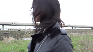 Enjoy Queenlin Gets Ass Fucked and Facial - Big Natural Tits - porn videos on ONE-PORN.COM