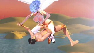 Enjoy Animated Blowjob Hell - porn videos on ONE-PORN.COM