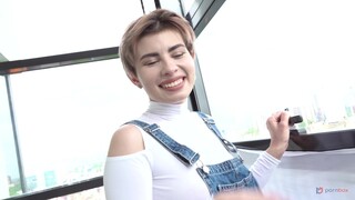 Genießen Sie Teen Frida's First Time Getting Fucked Anal by Leo - Pornovideos auf ONE-PORN.COM